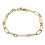 PULSERA ORO