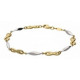 PULSERA ORO