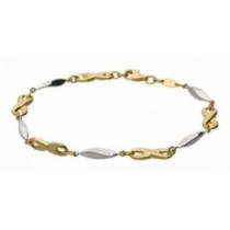 PULSERA ORO