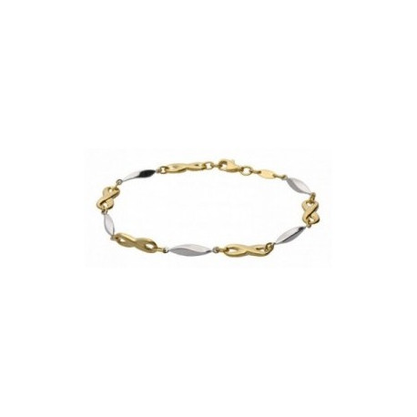 PULSERA ORO