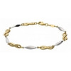 PULSERA ORO