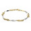 PULSERA ORO