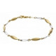 PULSERA ORO