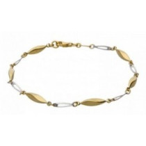 PULSERA ORO