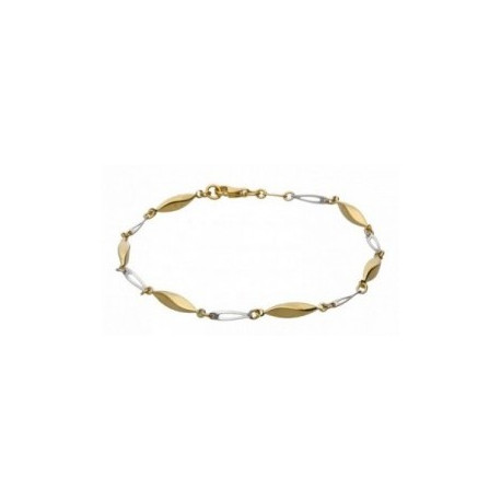 PULSERA ORO