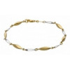 PULSERA ORO
