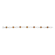 PULSERA PLATA