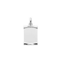 COLGANTE PLATA