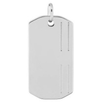 COLGANTE PLATA