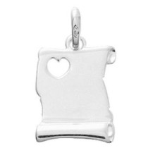 COLGANTE PLATA