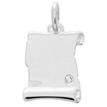 COLGANTE PLATA