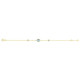 PULSERA ORO