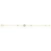 PULSERA ORO
