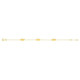 PULSERA ORO