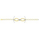 PULSERA ORO