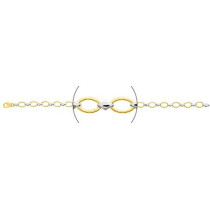PULSERA ORO