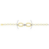 PULSERA ORO