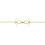PULSERA ORO