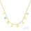 COLLAR CHAPADO