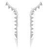 PENDIENTE PLATA