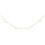 COLLAR CHAPADO