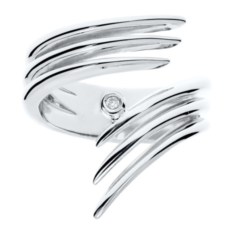 SORTIJA PLATA