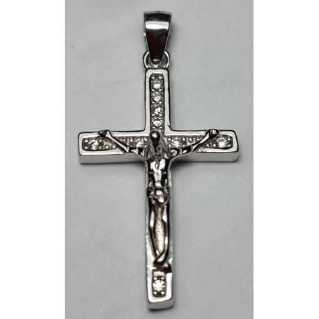 COLGANTE PLATA