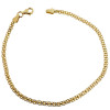 PULSERA ORO
