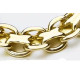 PULSERA ORO