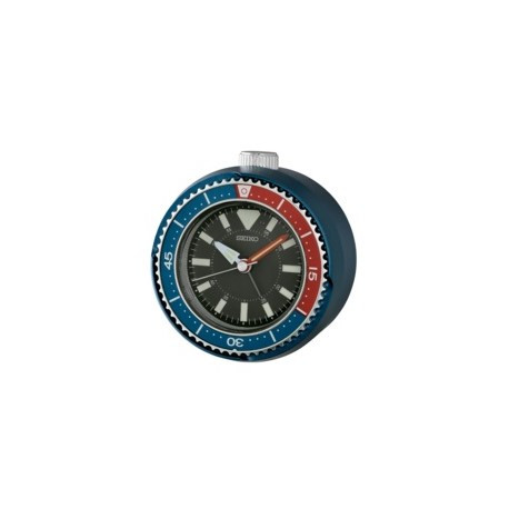 DESPERTADOR SEIKO