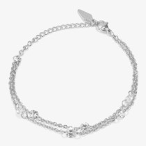 PULSERA ACERO