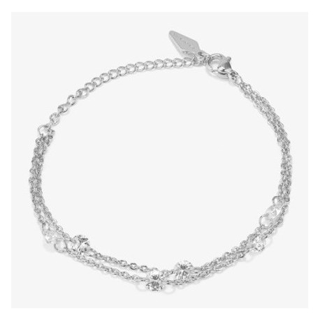 PULSERA ACERO