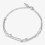 PULSERA ACERO