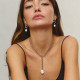 COLLAR ACERO