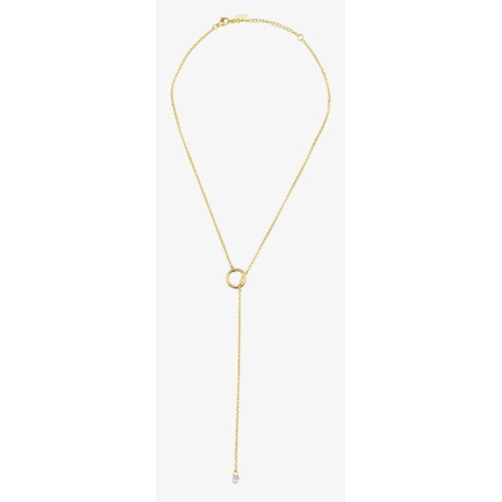 COLLAR CHAPADO