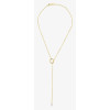 COLLAR CHAPADO