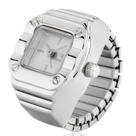 RELOJ MAREA ANILLO