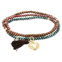 PULSERA CHAPADA