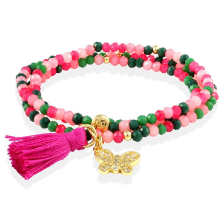 PULSERA CHAPADA