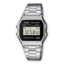 RELOJ CASIO UNISEX