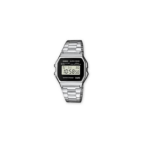 RELOJ CASIO UNISEX