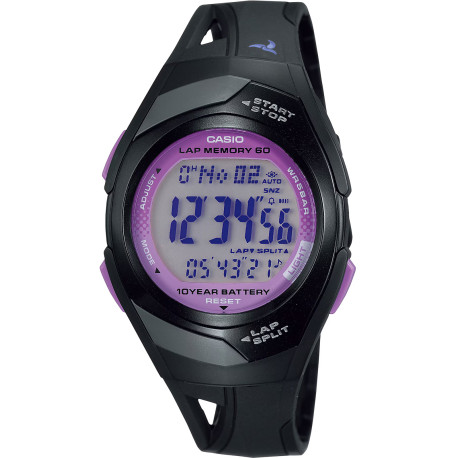 RELOJ CASIO CADETE