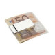 PINZA BILLETE ACERO