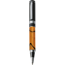 BOLIGRAFO ACERO