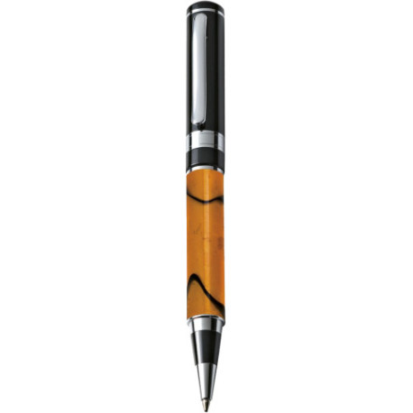 BOLIGRAFO ACERO