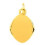 COLGANTE ORO