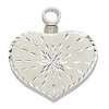 COLGANTE PLATA