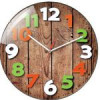 RELOJ PARED TECHNO
