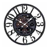 RELOJ PARED 