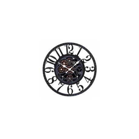 RELOJ PARED 
